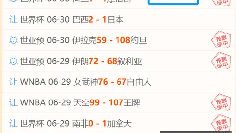 竞彩足球比分 125637 66